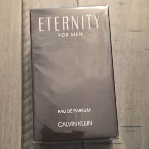 Calvin Klein Eternity For Men EDP